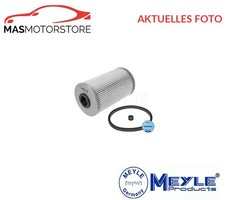 KRAFTSTOFFFILTER MEYLE 614 323 0003 A FÜR OPEL MOVANO,VIVARO,MOVANO B