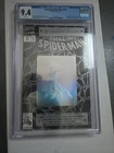 Amazing Spider-Man #365 CGC 9.4 White Pages 1st App. Spider-Man 2099 (1992)