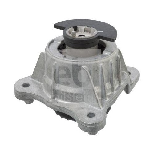 Febi Bilstein 104431 support moteur droit en alliage pour Mercedes Benz