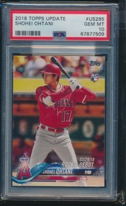 Shohei Otani | eBay