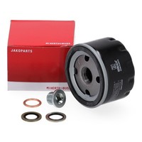 Herth+Buss ÖLfilter + Schraube FüR Dacia Mitsubishi Nissan Opel Renault Suzuki