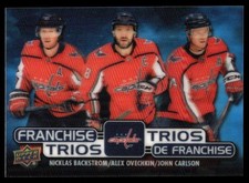 2020-21 Upper Deck Tim Hortons Hockey Cards 16