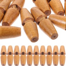 50 Pcs Clothing Accessories for Sewing Projects Boutons Pantalon De Costume