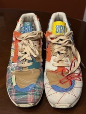 Size 10.5 - Sean Wotherspoon x adidas ZX 8000 A-ZX Series - Super