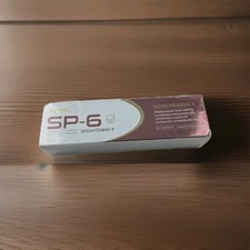 SCTHRL SP-6 Brightening  Super Probiotics 4.06oz