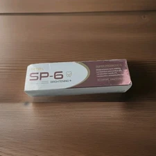 SCTHRL SP-6 Brightening + Super Probiotics 4.06oz