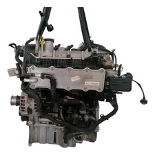 MOTOR CJZ / CJZC SKODA FABIA 3 VW SEAT AUDI 1,2TSI 66KW / 90PS 2016 04E100031B