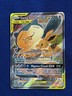 Tag team EEVEE & SNORLAX GX SM169 PROMO SM BLACK STAR PROMOS POKEMON 