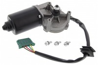 Wischermotor Mapco 90190 FüR Mercedes W202 S202 Klasse 12V Model 180 202 018 078