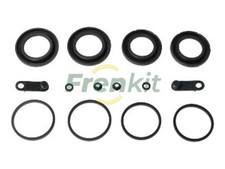 Reparatursatz Bremssattel FRENKIT 240027 für BMW MERCEDES OPEL CITROËN ASTRA CLS