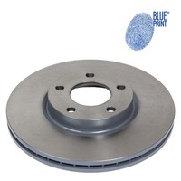 Blue Print 2X Bremsscheibe Vorne Ø300 Mm InnenbelüFtet FüR Mazda 5 CR19 2.0 1.8