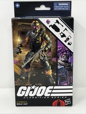 G.I. Joe Classified Series Mole Rat  Collectible G.I. Joe Action Figure  94  6 i