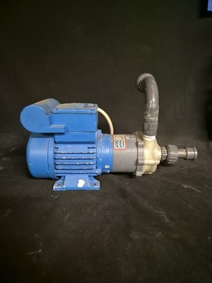 Dosierpumpe ATB M3E-EP-R Industrie