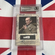 The Hobbit Trading Cards Coming from Cryptozoic 14