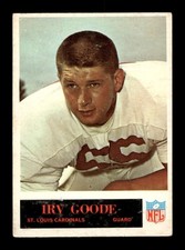 Click to enlarge Irv Goode