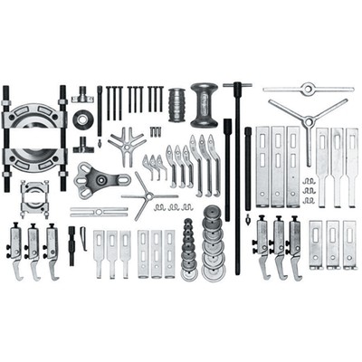 Proto J4235B Proto-Easeâ ¢ Master Puller Set (with Box)