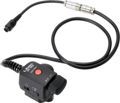 Libec ZC-9EX Zoom Remote Control for SONY PMW-EX Cannon Fujinon Camera NEW