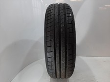 185/65R15 88T VREDESTEIN T-TRACZ  7.44MM of Tread Part Worn Tyre