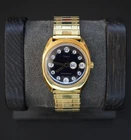 Vintage 1970’s Telephone Dial Timex Men Mechanical Watch