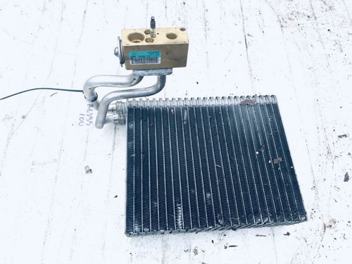 664448m Kondensator Klimaanlage 52209190 Citroen C3 DE1182631-25