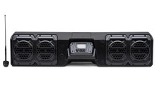 2024-2025 Genuine Kawasaki Ridge Hvac Xr Ranch Audio System 99994-1777