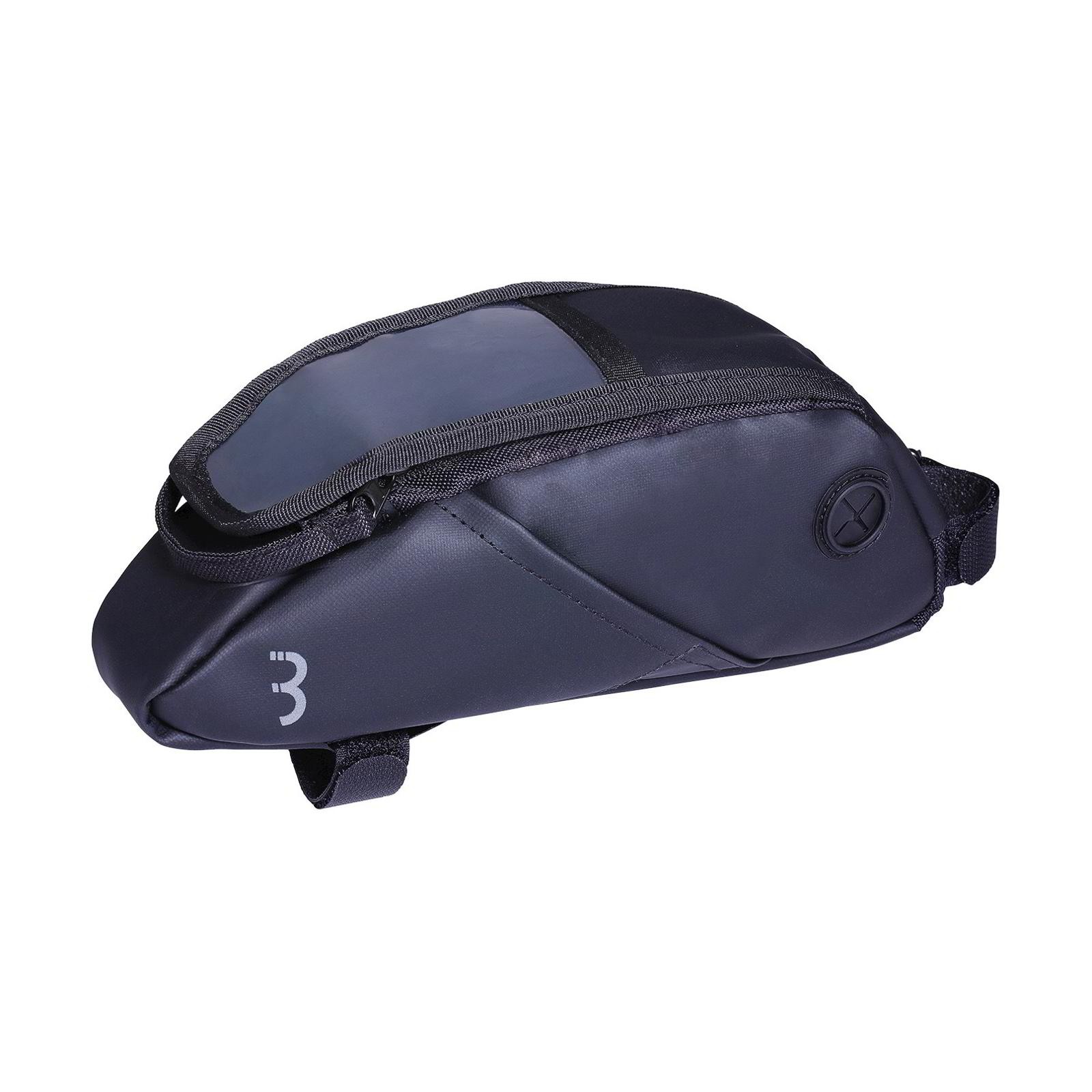 BBB FuelPack Cycle Top Tube Storage Bag BSB-17