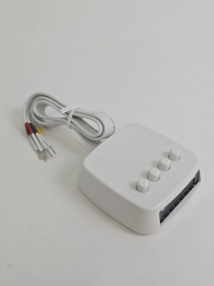 Ecobee C-Wire Adaptor Power Extender Kit (PEK) 810-00002 For Ecobee 3 Lite/4/5 - Image 3 of 4