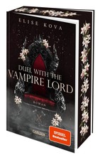 Married into Magic: Duel with the Vampire Lor...