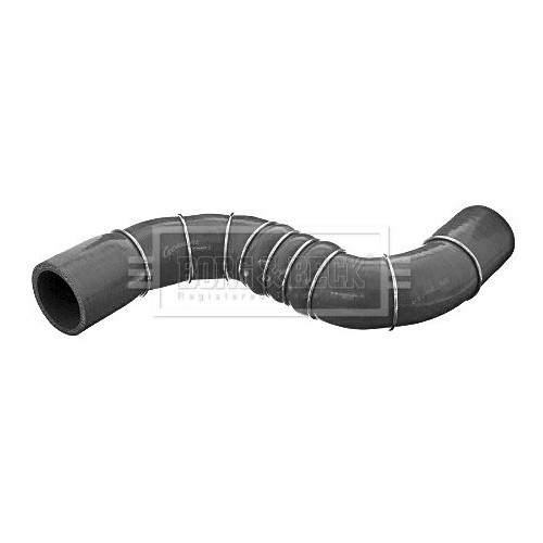BORG & BECK Charge Air Hose BTH1432
