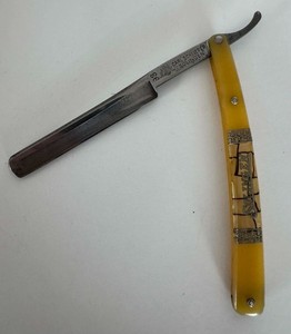 Carl Schlieper Messer | eBay