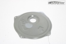 2020-2025 SUBARU OUTBACK REAR FUEL TANK LEFT SIDE PUMP ACCESS COVER PLATE OEM