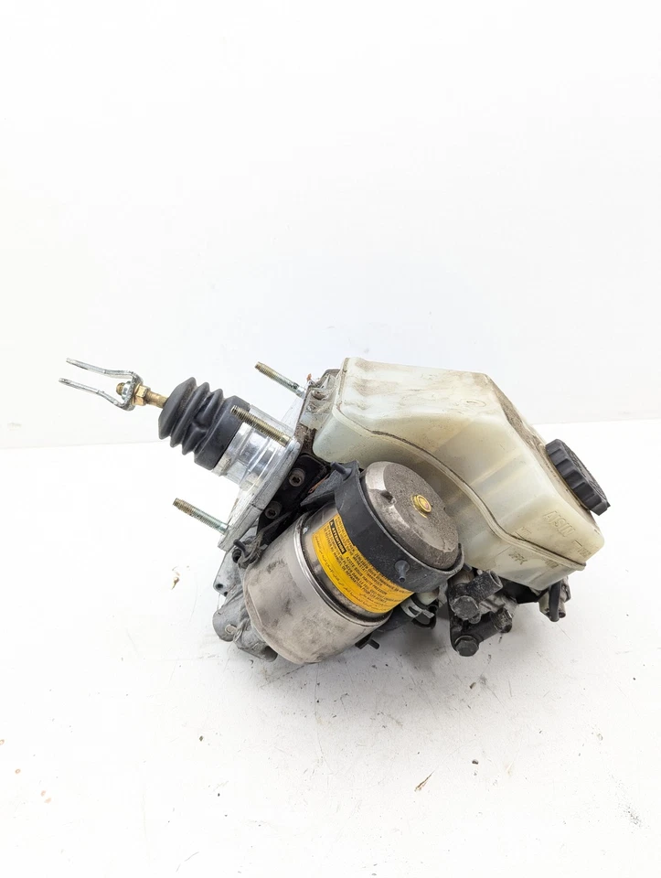 98-05 Lexus GS300 ABS Módulo Freno Hydro Booster Bomba Cilindro Maestro Foto 3 de 4