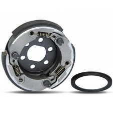 FRIZIONE POLINI 3G ORIGINALE PER MALAGUTI F 12 50 PHANTOM R 2007 LC DIAMETRO 107