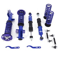 Bfo Coilovers Suspension Shocks Struts Fit For Ford Mustang 2005-2014 Bfo Coilovers Suspension Shocks Struts Fit For Ford Mustang 2005-2014