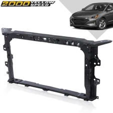 New Radiator Support Core Fit For 2019-2020 Hyundai Elantra 64101F2500