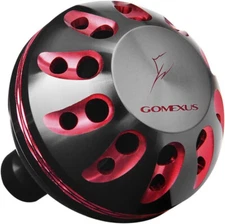 Gomexus Power Knob 41mm For Shimano Vanford Stradic Ci4 Daiwa Ballistic Fuego LT