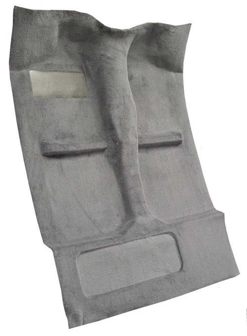 Kit completo de alfombras de repuesto para Mazda B2200 1988-1993 cabina extendida Cutpile Foto 2 de 4