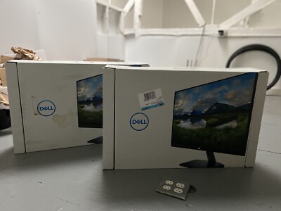 DELL 27インチモニタSE2719HR