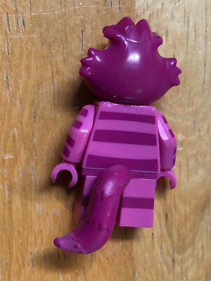 Cheshire Cat Series 1 Alice in Wonderland CMF Disney LEGO
