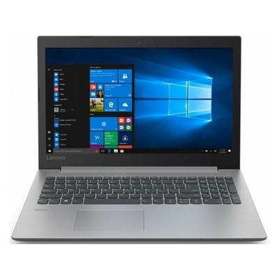 Ordenador LENOVO Ideapad 330-15ICH 81FK00EKSP-I5-8300H 2.3GHZ-8GB-1TB-GEFORCE G