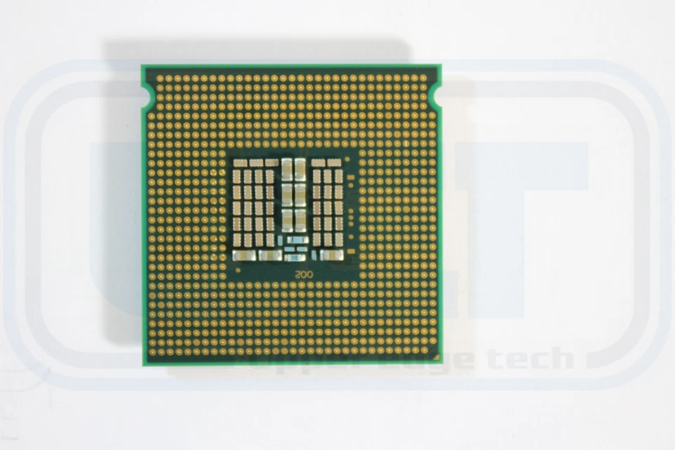 Intel Desktop Processor SLANV Xeon E5420 2.5GHz 1333MHz 12MB Tested Warranty - Image 2 of 3