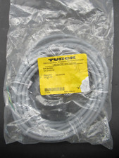 TURCK VAS22-F653-5M U7106-18 24-48VDC 4A *New in Package*