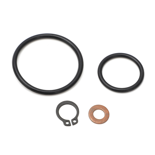 Kit De Juntas De Válvula Para Yamaha Viking VI YXC700 2015-2020 - 22 Piezas, Aleación De Acero