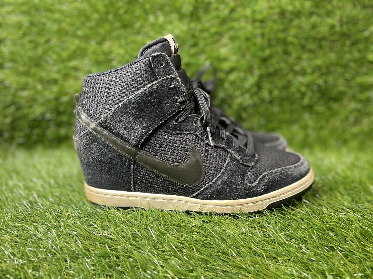 Nike air dunk sky high cheap