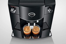 JURA D6 Automatic Coffee Machine 