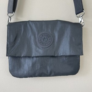 kipling mini crossbody bolsa