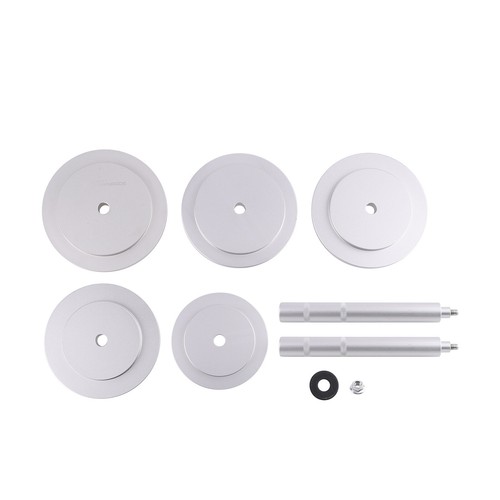 Nuevo kit de instalación de sello de cubo de camión para remolques de camiones de carretera Clase 7 Clase 8 - Imagen 10 de 12