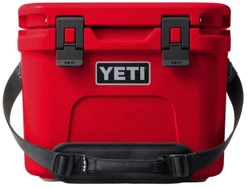 YETI Roadie 15 Hard Cooler - NEW - FREE SHIPPING -