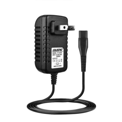 AC Adapter Charger For Philips S3 series S300 S311 S301 S321 Shaver Power Supply
