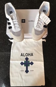 adidas gonzalez precio